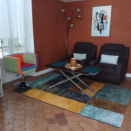 Appartamento Sanyo Briare Esterno foto