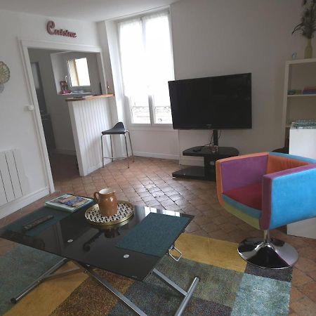 Appartamento Sanyo Briare Esterno foto