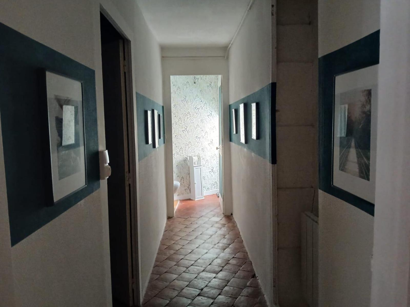 Appartamento Sanyo Briare Esterno foto