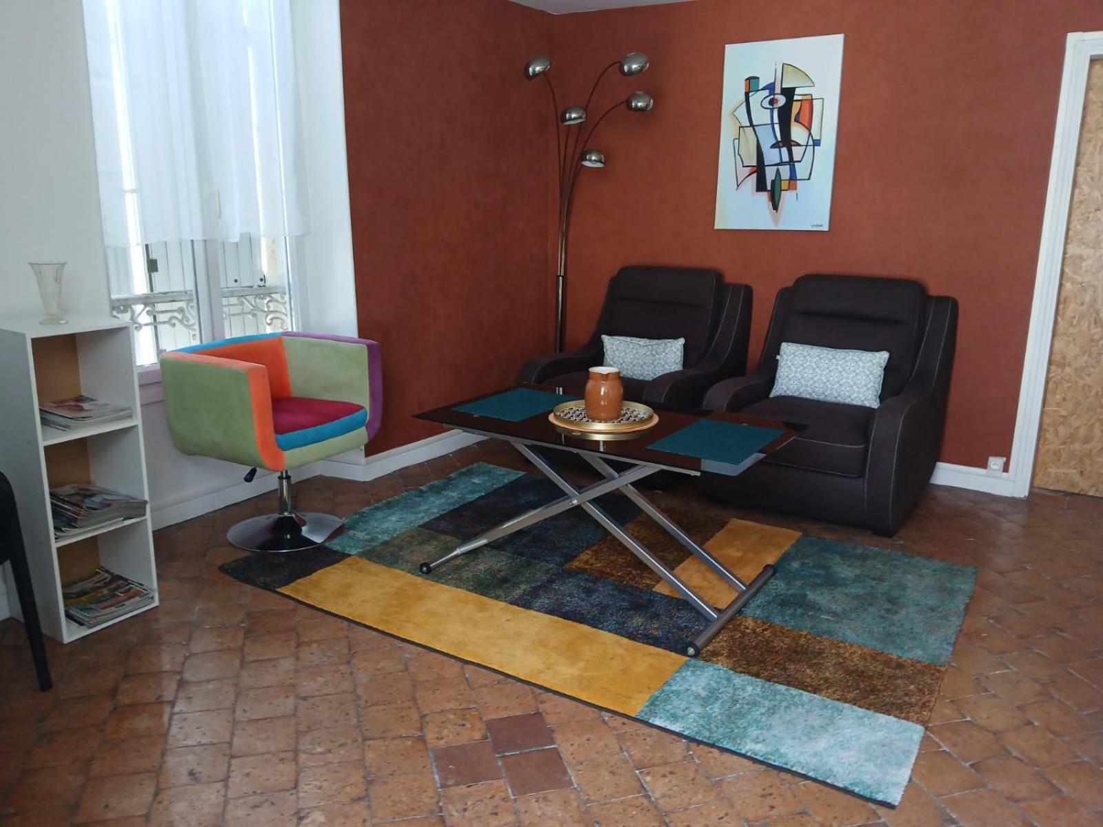 Appartamento Sanyo Briare Esterno foto
