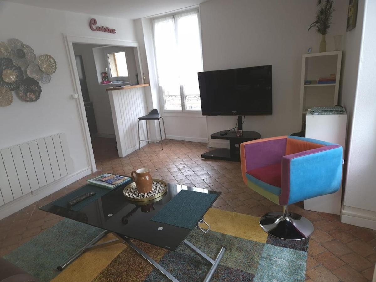 Appartamento Sanyo Briare Esterno foto
