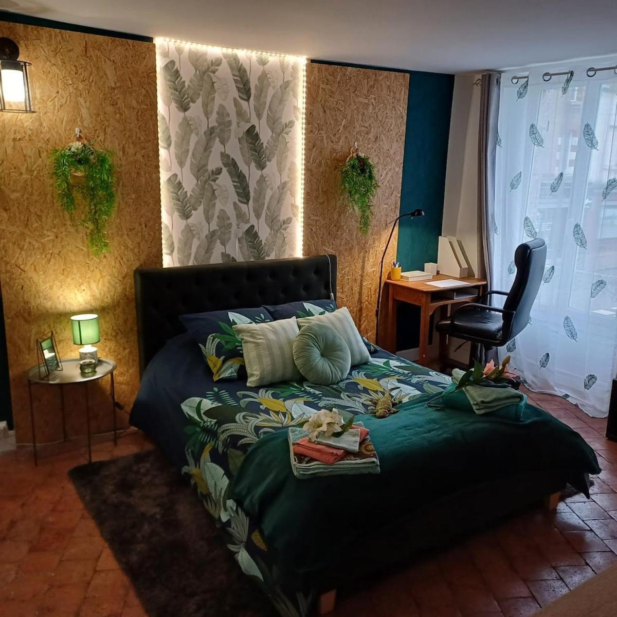 Appartamento Sanyo Briare Esterno foto